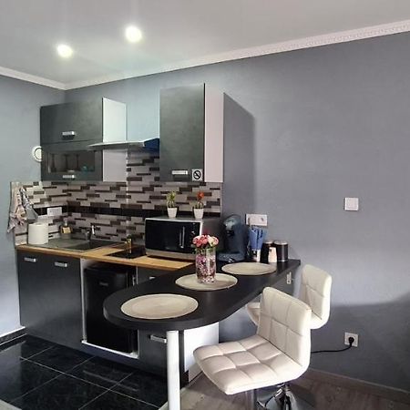 Luxe -Style Daire Chalon-sur-Saône Dış mekan fotoğraf