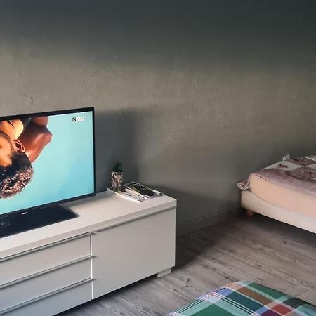 Luxe -Style Daire Chalon-sur-Saône Dış mekan fotoğraf