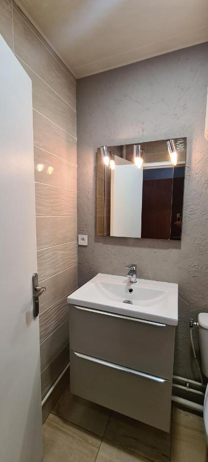 Luxe -Style Daire Chalon-sur-Saône Dış mekan fotoğraf