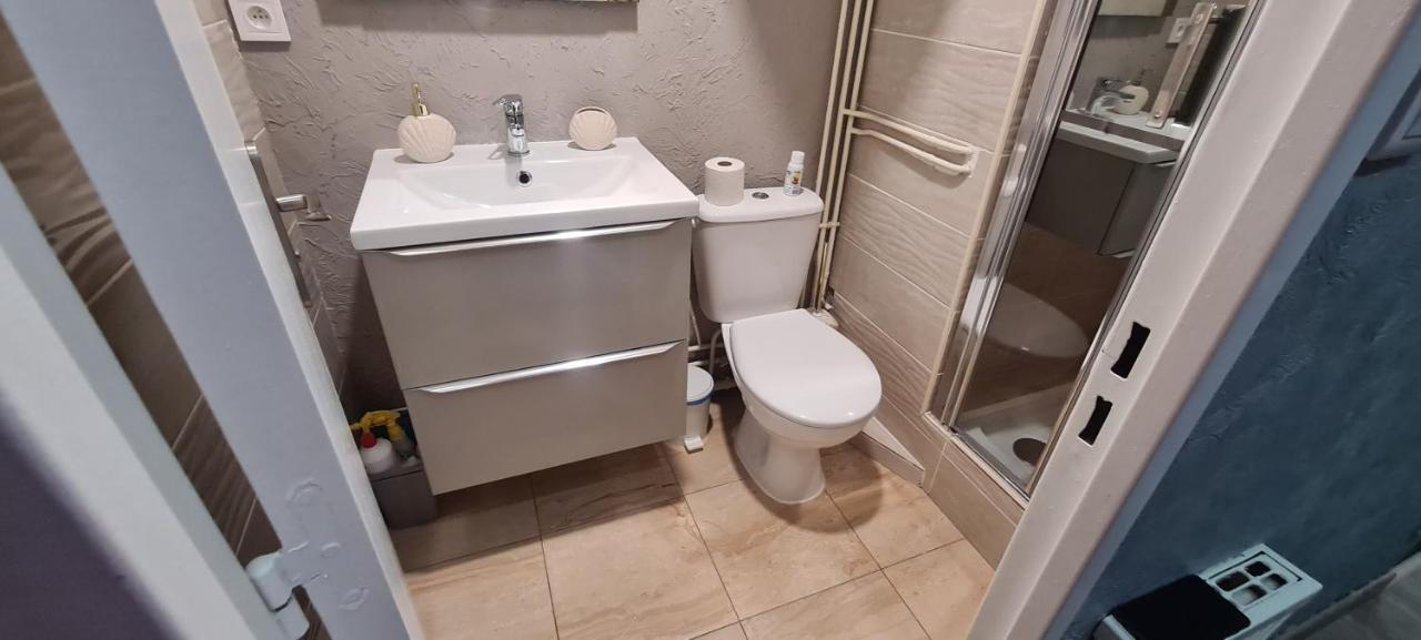 Luxe -Style Daire Chalon-sur-Saône Dış mekan fotoğraf