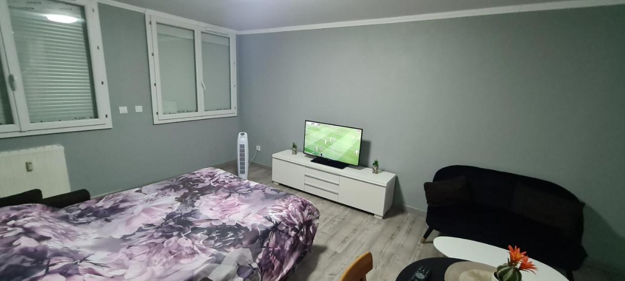 Luxe -Style Daire Chalon-sur-Saône Dış mekan fotoğraf