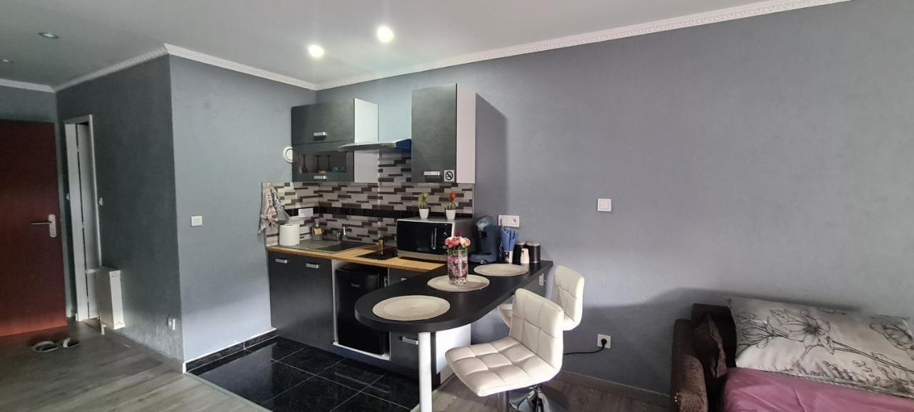 Luxe -Style Daire Chalon-sur-Saône Dış mekan fotoğraf