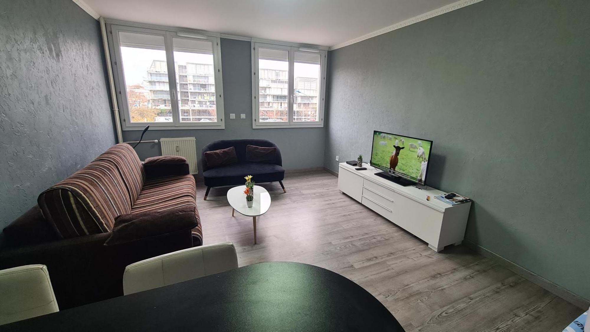 Luxe -Style Daire Chalon-sur-Saône Dış mekan fotoğraf